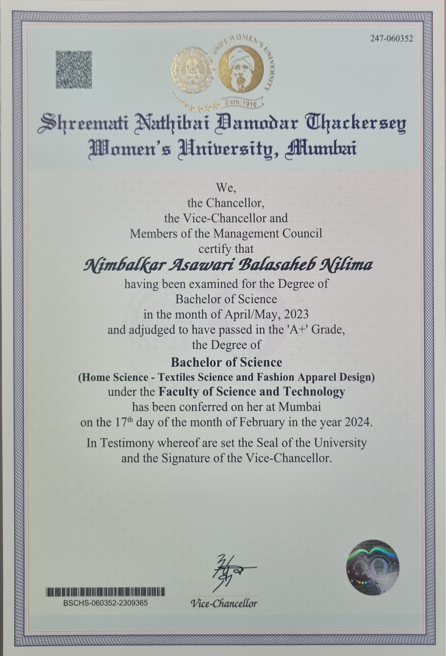 Fashion Designing College in Nashik
